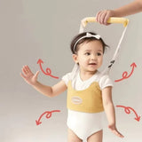 Smart Baby Walker