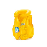 AquaGuard Kids Swim Vest