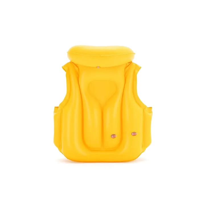 AquaGuard Kids Swim Vest