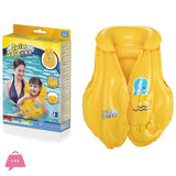 AquaGuard Kids Swim Vest