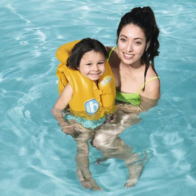 AquaGuard Kids Swim Vest
