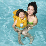 AquaGuard Kids Swim Vest