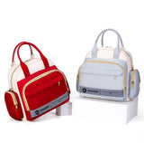 Mother Care Premium Insulated Baby Essentials Bag