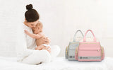 Mother Care Premium Insulated Baby Essentials Bag