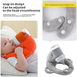 Baby feeding pillow Pakistan – portable, lightweight, fits in any diaper bag