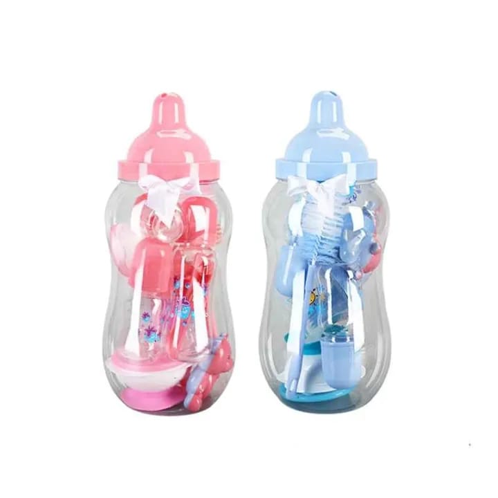 Baby Feeding Gift Set