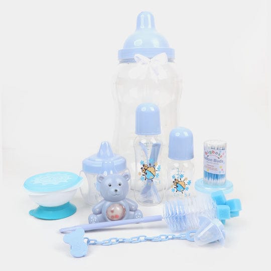Baby Feeding Gift Set