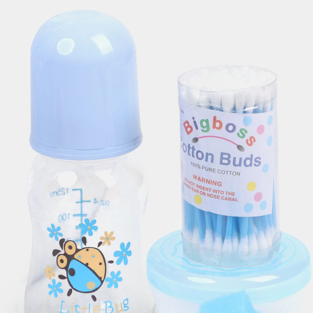 Baby Feeding Gift Set