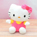 Adorable Kitty Plush Toy