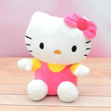 Adorable Kitty Plush Toy