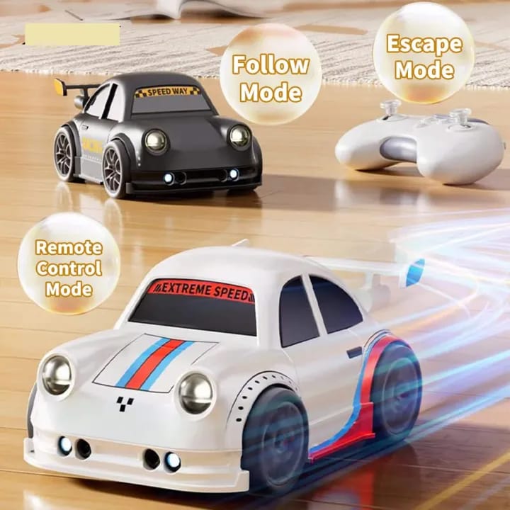 Mini Multi-Functional Drift Car