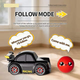 Mini Multi-Functional Drift Car