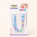 FLOWER Baby Pacifier Clip Holder