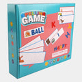Educational Spelling Game & Fun Learning Toy for Smart Kids