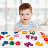 Educational Spelling Game & Fun Learning Toy for Smart Kids