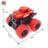 Mini Monster Truck Toy for Kids