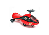 Kids Magic Swing  Auto Car