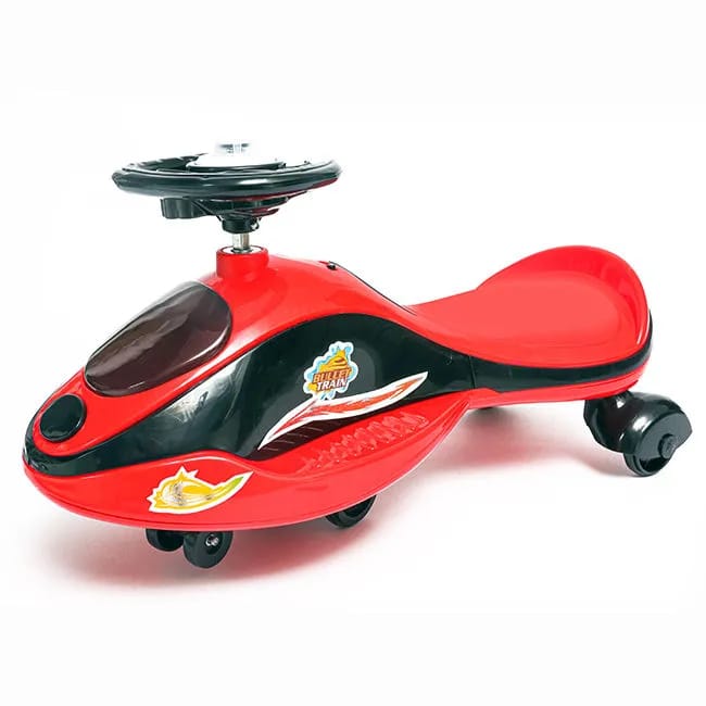 Kids Magic Swing  Auto Car