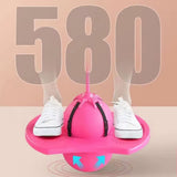 Kids Bouncing Ball Hopper