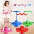 Kids Bouncing Ball Hopper