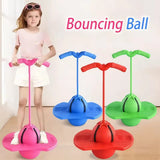 Kids Bouncing Ball Hopper
