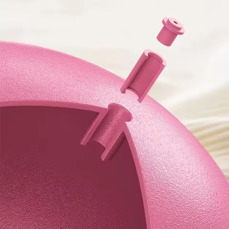Kids Bouncing Ball Hopper