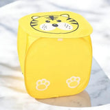 Foldable Baby Laundry &amp; Storage Box