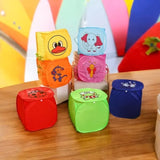Foldable Baby Laundry &amp; Storage Box
