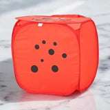 Foldable Baby Laundry &amp; Storage Box