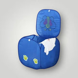 Foldable Baby Laundry &amp; Storage Box