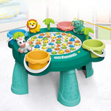 Kids Fishing Game Table – Interactive Learning & Endless Fun