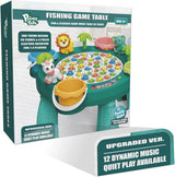 Kids Fishing Game Table – Interactive Learning & Endless Fun