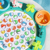 Kids Fishing Game Table – Interactive Learning & Endless Fun