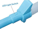 LED Light-Up Sword Toy