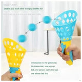 Kids Ball Catch Launcher Toy