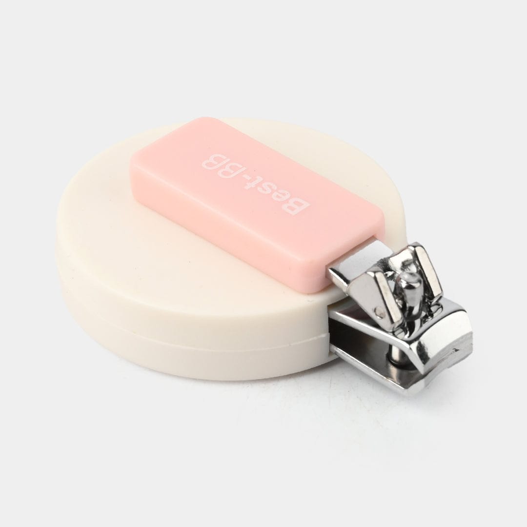 Baby Safety Nail Clipper