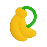 Baby Soft Silicone Teether Set