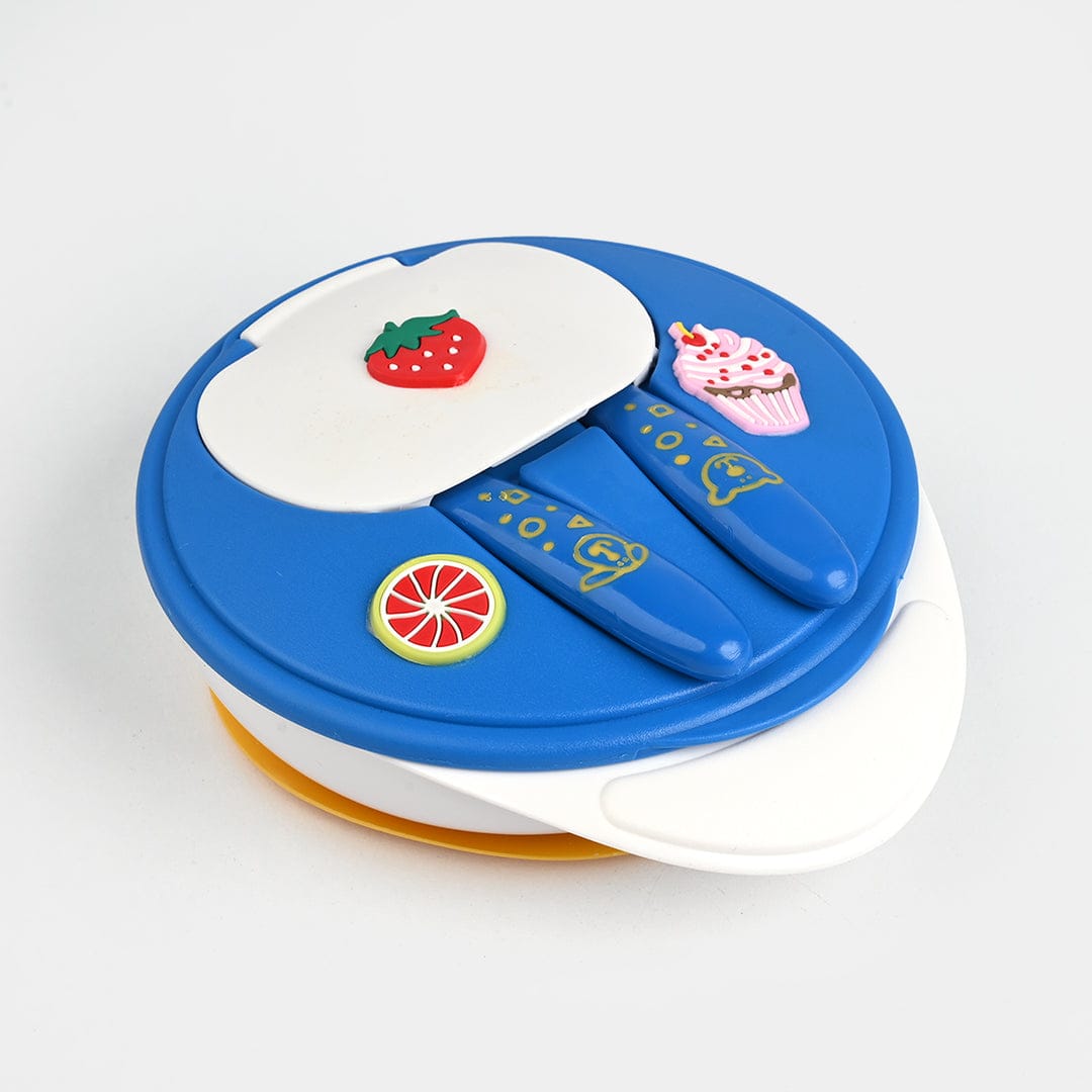 Toddler Feeding Bowl Set