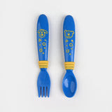 Toddler Feeding Bowl Set