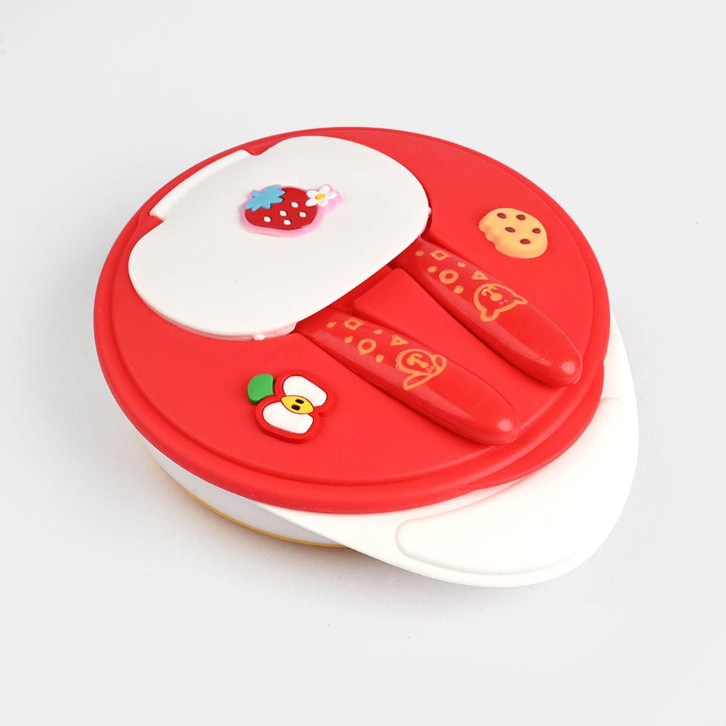 Toddler Feeding Bowl Set