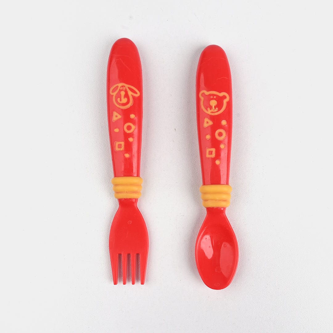 Toddler Feeding Bowl Set