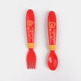 Toddler Feeding Bowl Set