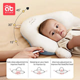 Premium Baby Anti-Roll Sleeping Pillow & Positioner