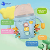 Baby Musical Learning Toy