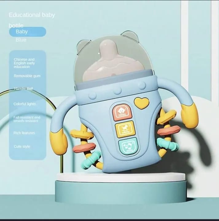 Baby Musical Learning Toy