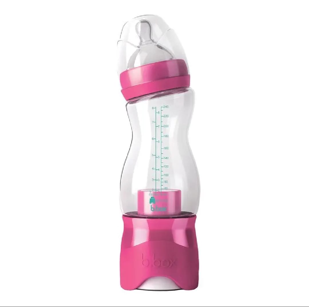 🍼3AM Feeder Bottle