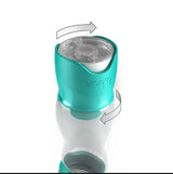 🍼3AM Feeder Bottle
