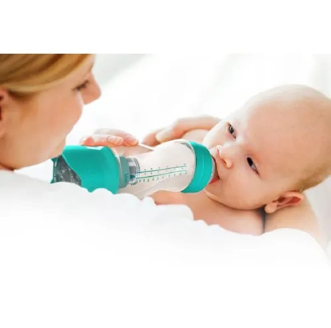 🍼3AM Feeder Bottle