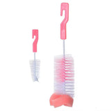 Baby Bottle Cleaning Brush Set