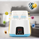 Baby Feeder  Warmer & Sterilizer